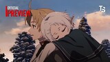 Thất Nghiệp Chuyển Sinh S2 Tập 15 - Preview Trailer【Toàn Senpaiアニメ】