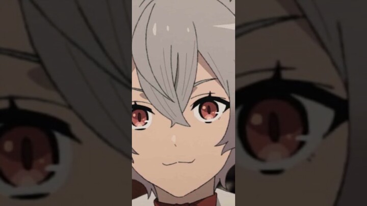 Princess Linia from Mushoku Tensei explained #mushokutensei #anime #catgirl