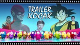 Trailer Kocak - Fall Guys (Feat. Goku & The Flash)