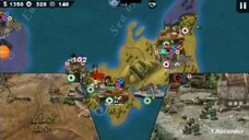 World Conqueror 4 Japan 1980 Conquest
