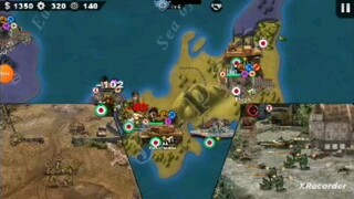 World Conqueror 4 Japan 1980 Conquest