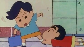 Crayon Shin Chan Eps 14