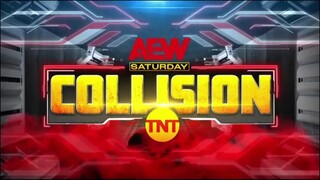 AEW Collision | Full Show HD | October 19, 2024