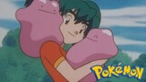 Pokémon Tập 176: Mục Tiêu Trở Thành Chuyên Gia Metamon! Gặp Lại Imite!! (Lồng Tiếng)