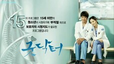 Good Doctor (Tagalog Dubbed)Ep.16