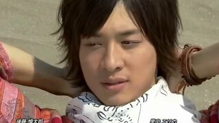 New decade OP, but skip if keywords from this drama appear