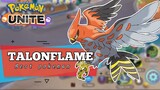 Talon Flame Pokemon Terbaik di seluruh semesta pokemon (Pokemon Unite)