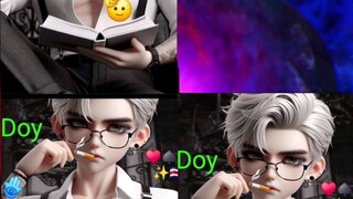 RDoy