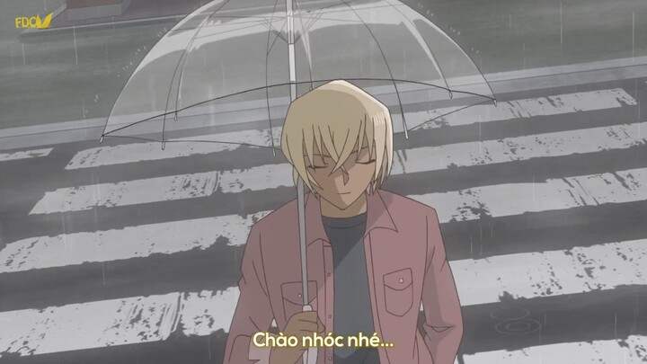 Meitantei Conan- Zero no Tea Time (Giờ Trà Của Zero) - 05