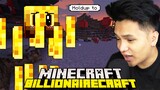 HOLDUPIN ANG BLAZE | Billionairecraft #24 (Filipino Minecraft SMP)