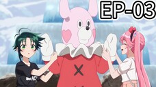 THE SHINUJI FAMILY CHILDREN [SEASON-1] [EPISODE-03] HINDI OFFICIAL