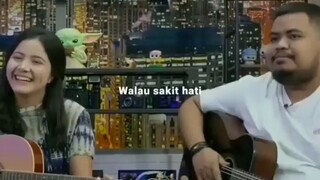 lebih baik jujur walaupun menyakitkan