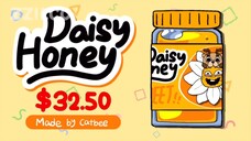 Daisy Honey