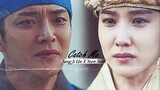 𝐂𝐚𝐭𝐜𝐡 𝐦𝐞 › Yeon Seon ✘ Jung Ji Un [1x14]