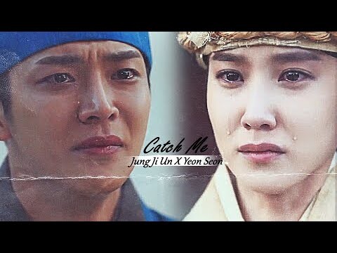 𝐂𝐚𝐭𝐜𝐡 𝐦𝐞 › Yeon Seon ✘ Jung Ji Un [1x14]