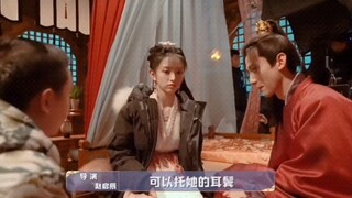 果然，吻戏还是导演最会！花絮比正片甜！新剧卿卿日常