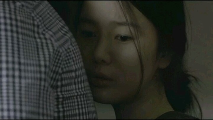 [Film&TV][Jin-seo Yun] Kiss Scene in Secret Love 