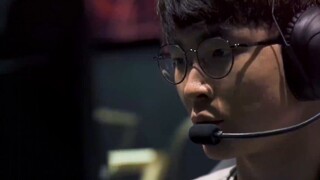 Ulang tahun Faker yang ke 10
