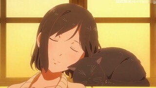 [Makoto Shinkai] Periode 3 tahun telah tiba, Raja Makoto siap untuk pergi, meninjau semua film anima