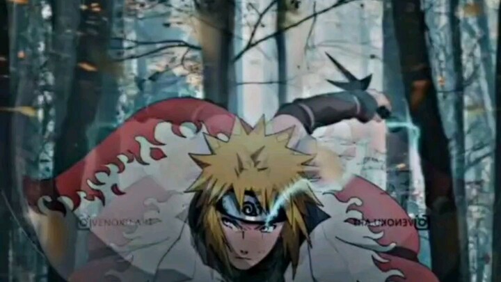 Minato Namikaze