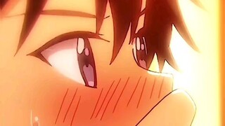 G mau di cuekin sih, Tsundere yg satu ini