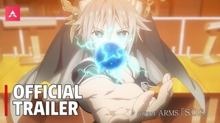 Date A Live Season 4 - Official Trailer 3