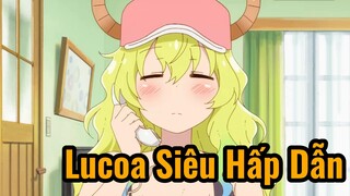 Lucoa Siêu Hấp Dẫn 