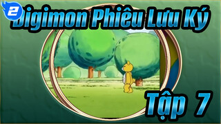 Digimon Phiêu Lưu Ký|【Digimon Phiêu Lưu Ký Ⅳ】Tập  7_2