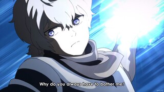 Tower of God Season 2 Episode 5 English sub