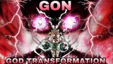 ANG GOD TRANSFORMATION NI GON:SUPER POWER FULL:HUNTER X HUNTER TAGALOG THEORY BY BOY ANIME TV