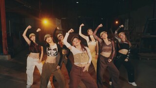 BABYMONSTER - DANCE PERFORMANCE VIDEO เต้นคัฟเวอร์