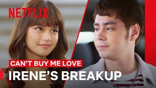 Irene’s Breakup | Can’t Buy Me Love | Netflix Philippines