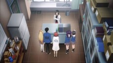 Isuca Episode 05