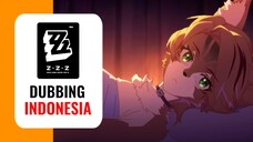 【 DUB INDO 】 TERAPI PIJAT😋 Pulchra Solid! Solid! Solid! | Zenless Zone Zero