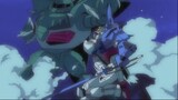 Mobile Suit Gundam SEED Phase 23 - Fateful Encounter (Original Eng-dub)