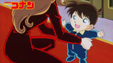 [Thám tử lừng danh Conan] Shinichi bé đáng yêu quá!