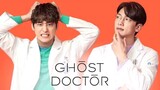 Ghost Doctor Finale Episode 16 Tagalog Dubbed