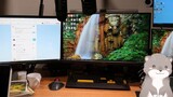 Đánh giá của Tinnitus Star Rui về desktop của vua máy (có phần trả lời của vua máy)