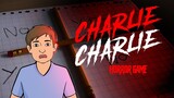 Charlie Charlie Horror Game | Hindi Horror Stories | एक भूतिया खेल | KM E98 🔥🔥🔥