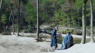 twin flower legend episode 20