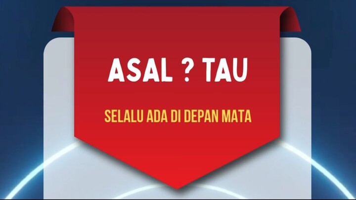 Teka-Teki Lucu & Menarik! Bisa Pecahkan Ini? 🤔💡[6]