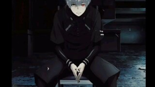 tokyo ghoul