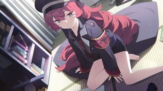 【Teks Bahasa Cina】Azure Files Plot Karakter Iroha