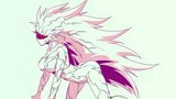 [One Punch Man Poros] Burning to the mixed cut - I came because of the prophecy, you will be defeate