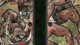 saikyo onmyoji no isekai tenseiki episode 7
