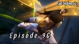 Perfect World [Episode 96] Subtitle Indonesia