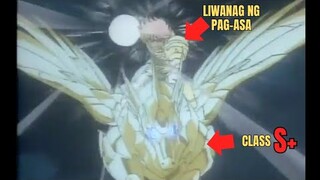 (10) AKSIDENTE NYANG NABUHAY ANG MAALAMAT NA ROBOT | ANIME RECAP TAGALOG