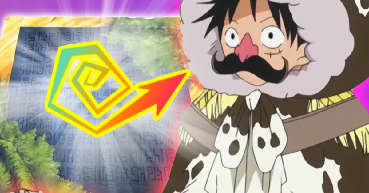 One Piece Is Filled With Blessings In Disguise One Piece Discussion Bilibili