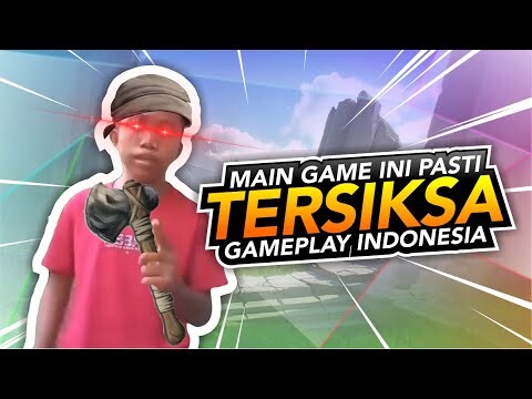 Mental Tersiksa Gini Rasanya ? - ARK #1