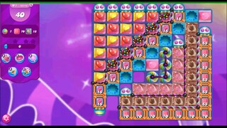 Candy crush saga Level 10246 | Candy crush saga special level | Candy crush saga